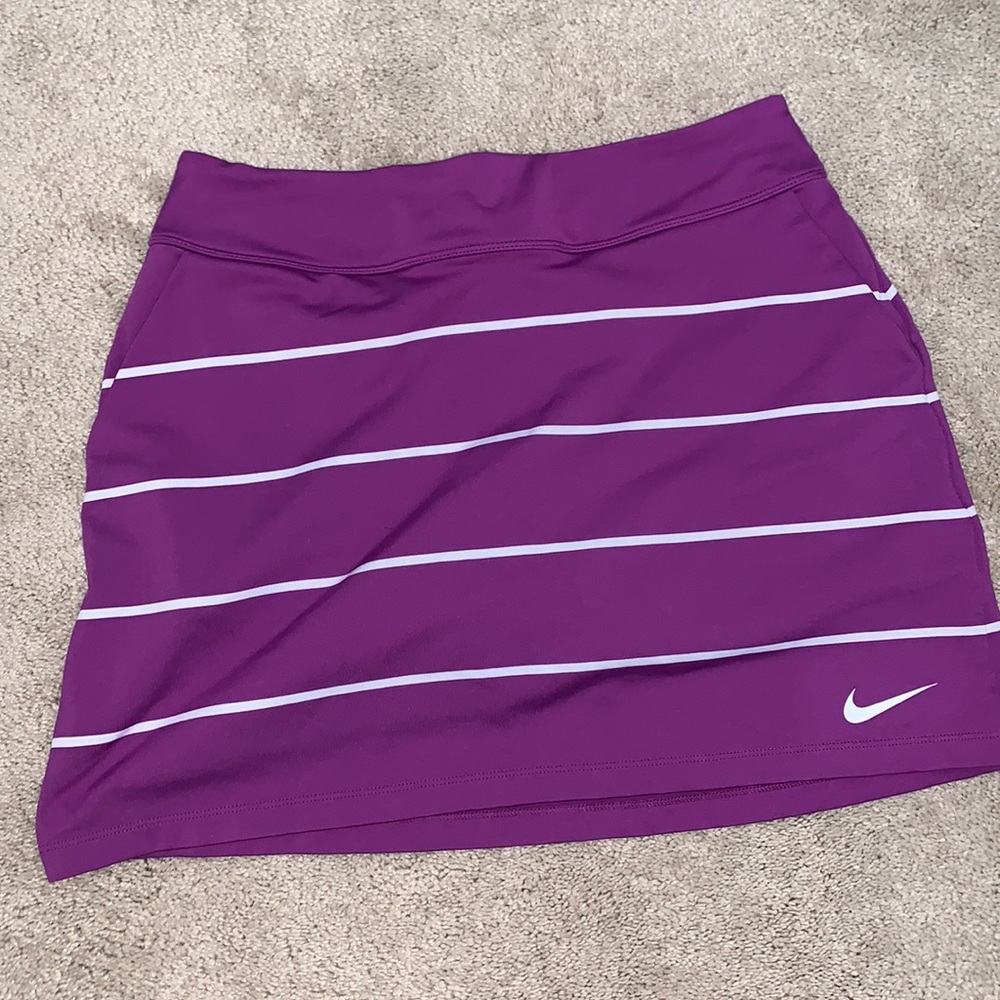 Nike Golf/Tennis Skirt
